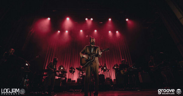 Father John Misty at the Wilma (Photo Gallery)