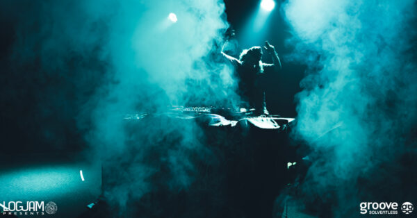 Goldentroubles at the Top Hat (Photo Gallery)