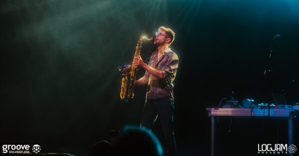 KR3TURE at the ELM (Photo Gallery)