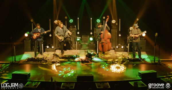 Kitchen Dwellers at the Wilma (Photo Gallery)