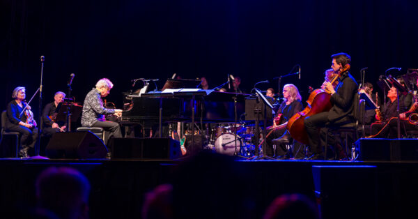 An Evening with Jovino Santos Neto with the Missoula Symphony at the Wilma (Photo Gallery)