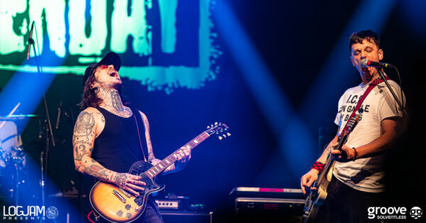 Not.Greenday at the ELM (Photo Gallery)