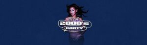 EVENT INFO: It's a 2000s Party at The ELM 2026