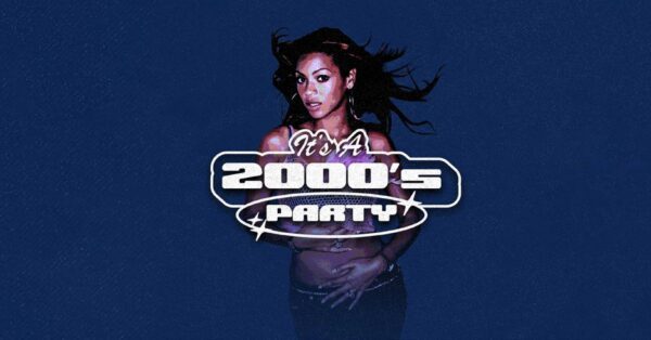 EVENT INFO: It’s a 2000s Party at The ELM 2026