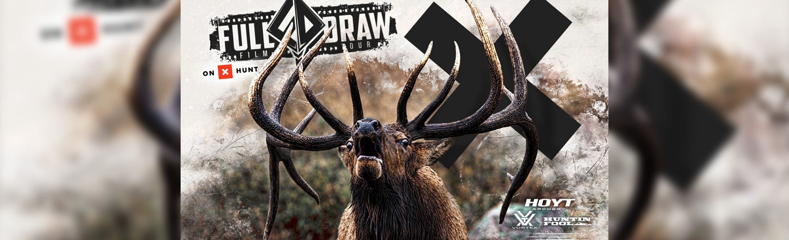 2026 Full Draw Film Tour presented by ONXHUNT