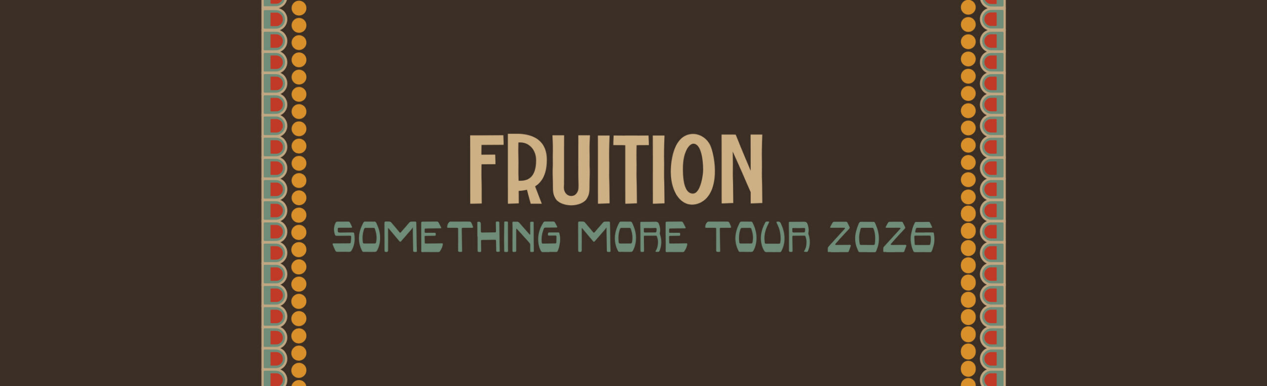 Fruition