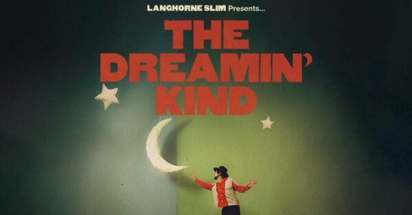 EVENT INFO: Langhorne Slim at The ELM 2026