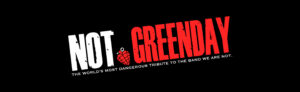 EVENT INFO: Not.Greenday at Top Hat 2026