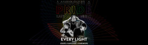 Every Light at Top Hat