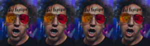 Bad Napoleon at The ELM