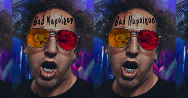 EVENT INFO: Bad Napoleon at The ELM 2026