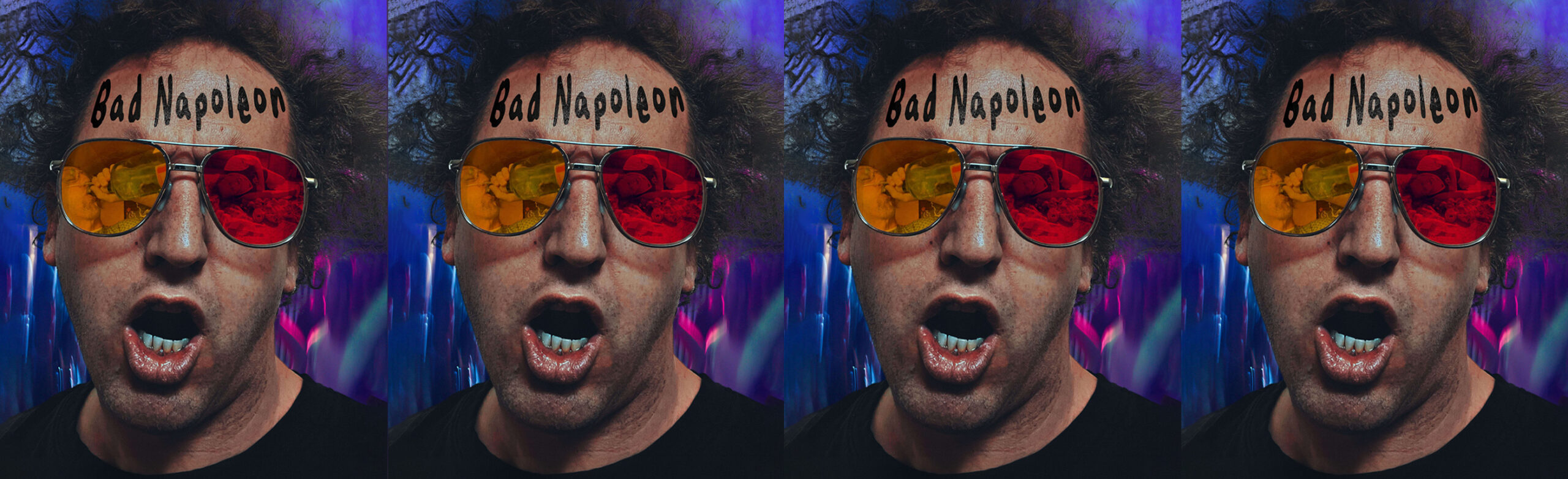 Bad Napoleon