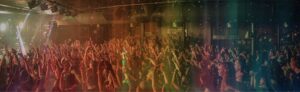 Missoula Pride Late Night After Parties