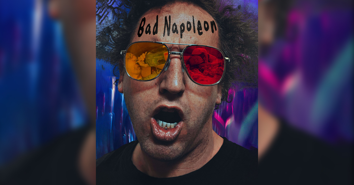 Bad Napoleon - Jul 18