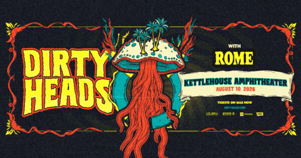 Dirty Heads