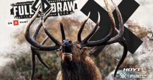 2026 Full Draw Film Tour at the wilma