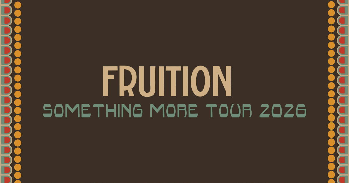 Fruition - Jul 09