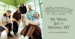 fruition at the wilma