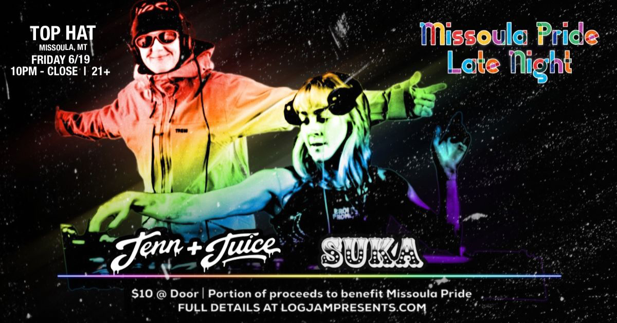 Jenn N Juice - Jun 19