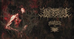 EVENT INFO: Lorna Shore at The ELM 2026