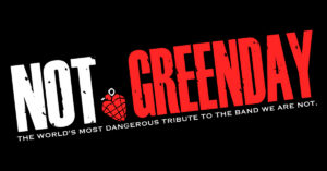 Not.Greenday