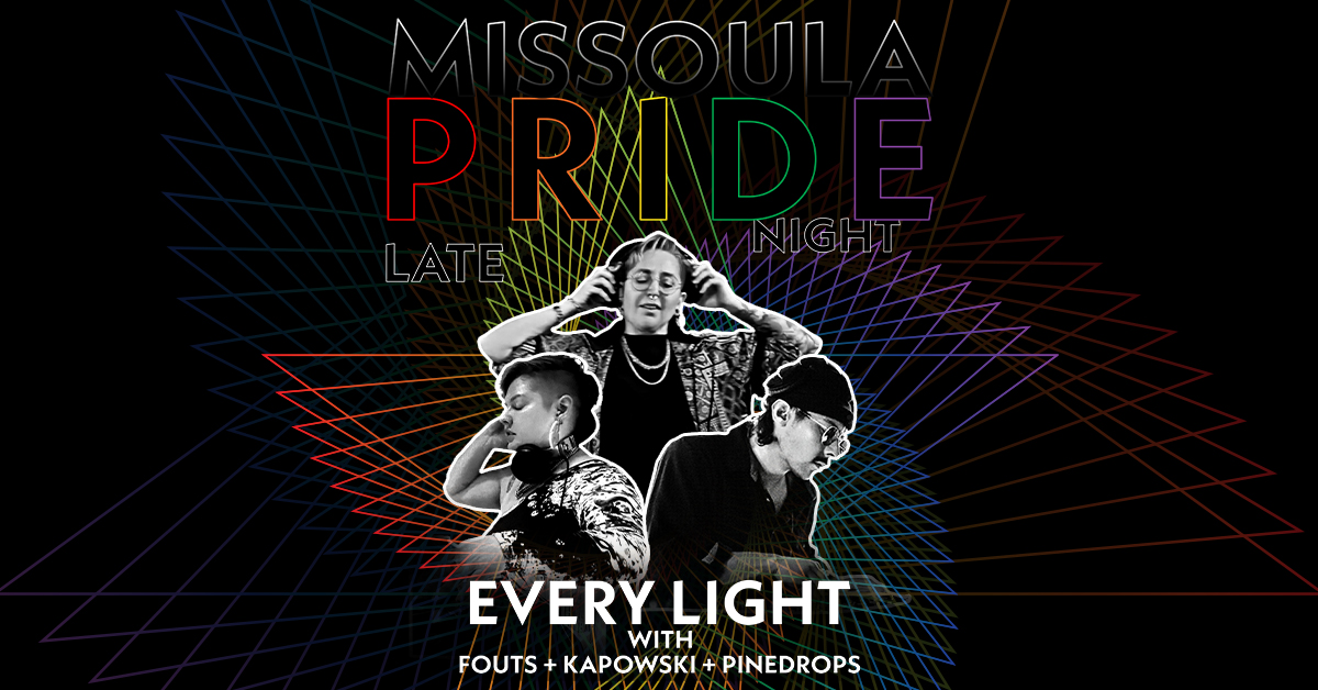 Every Light - Jun 20