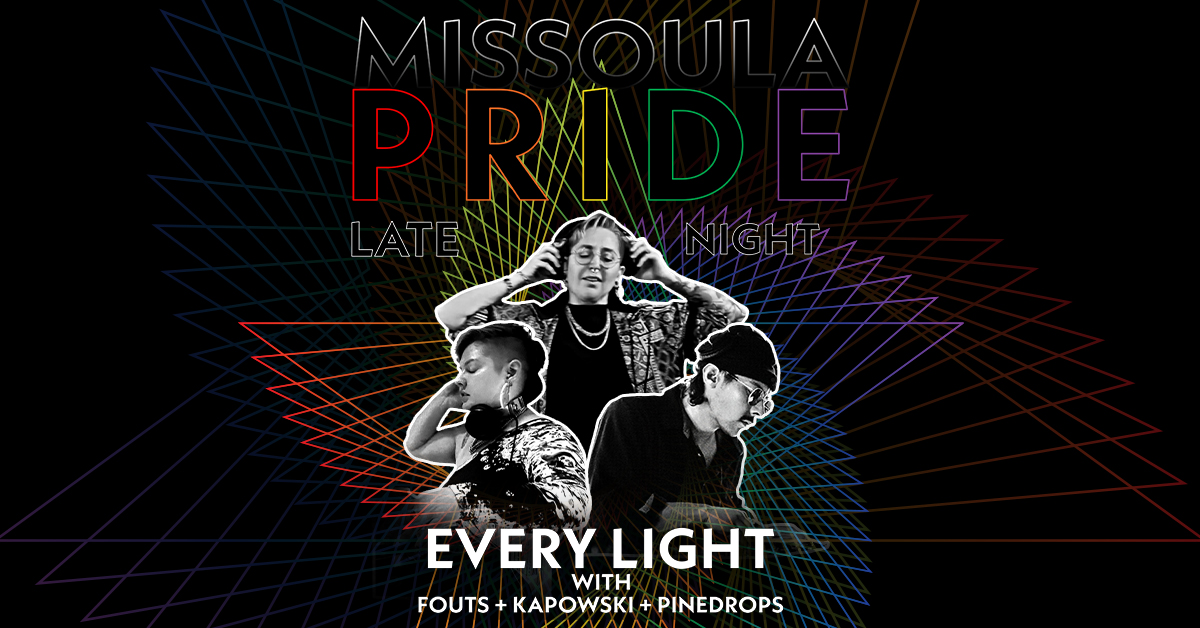 Every Light - Jun 20