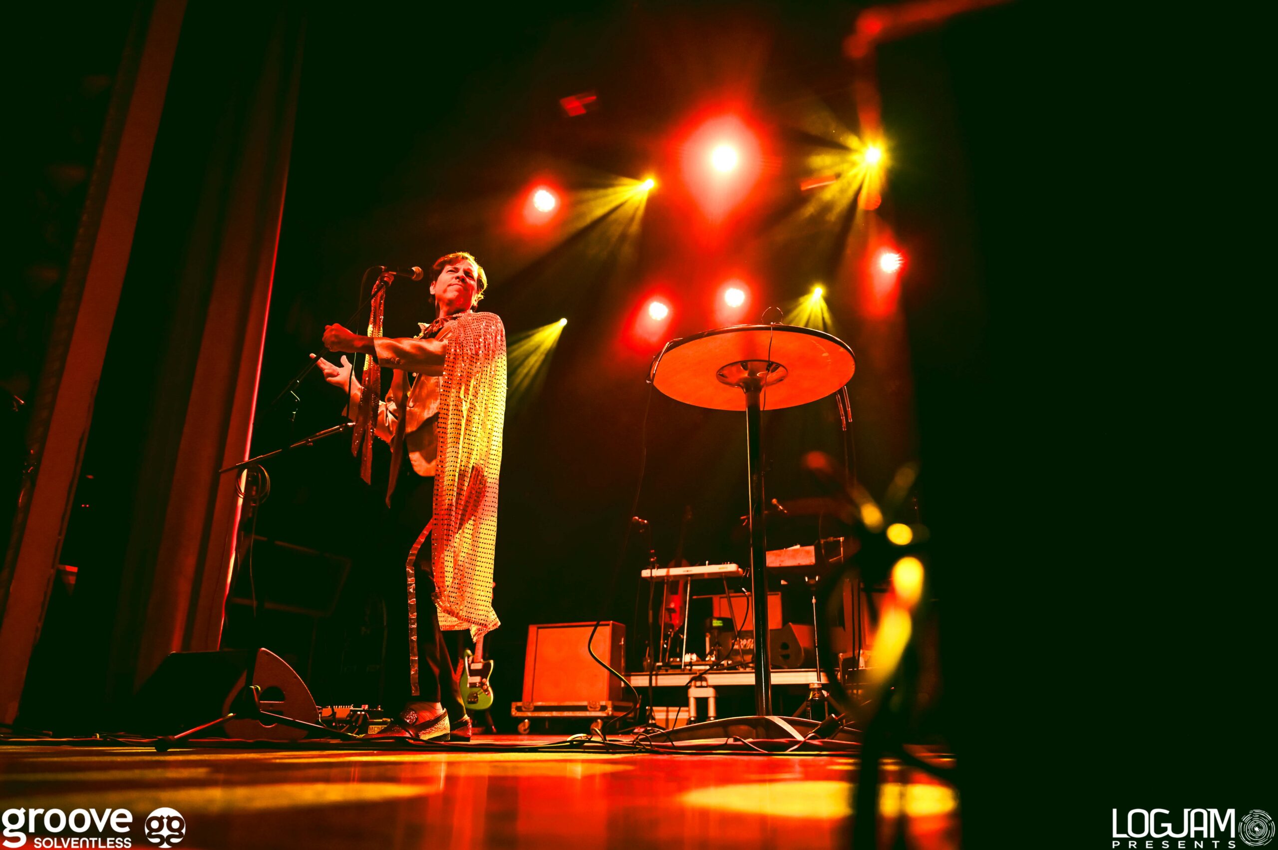 MODEST MOUSE 5/13