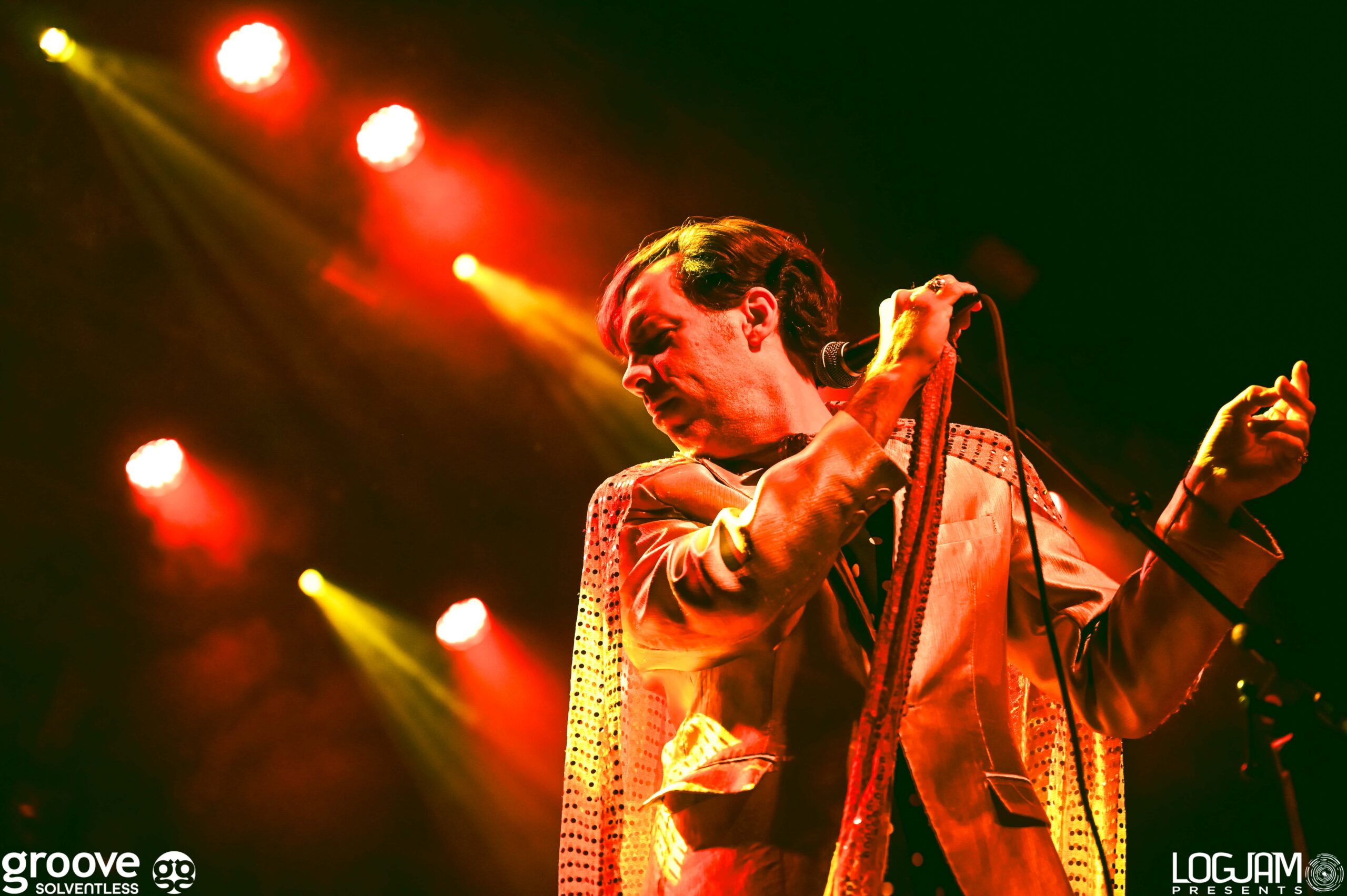 MODEST MOUSE 5/13