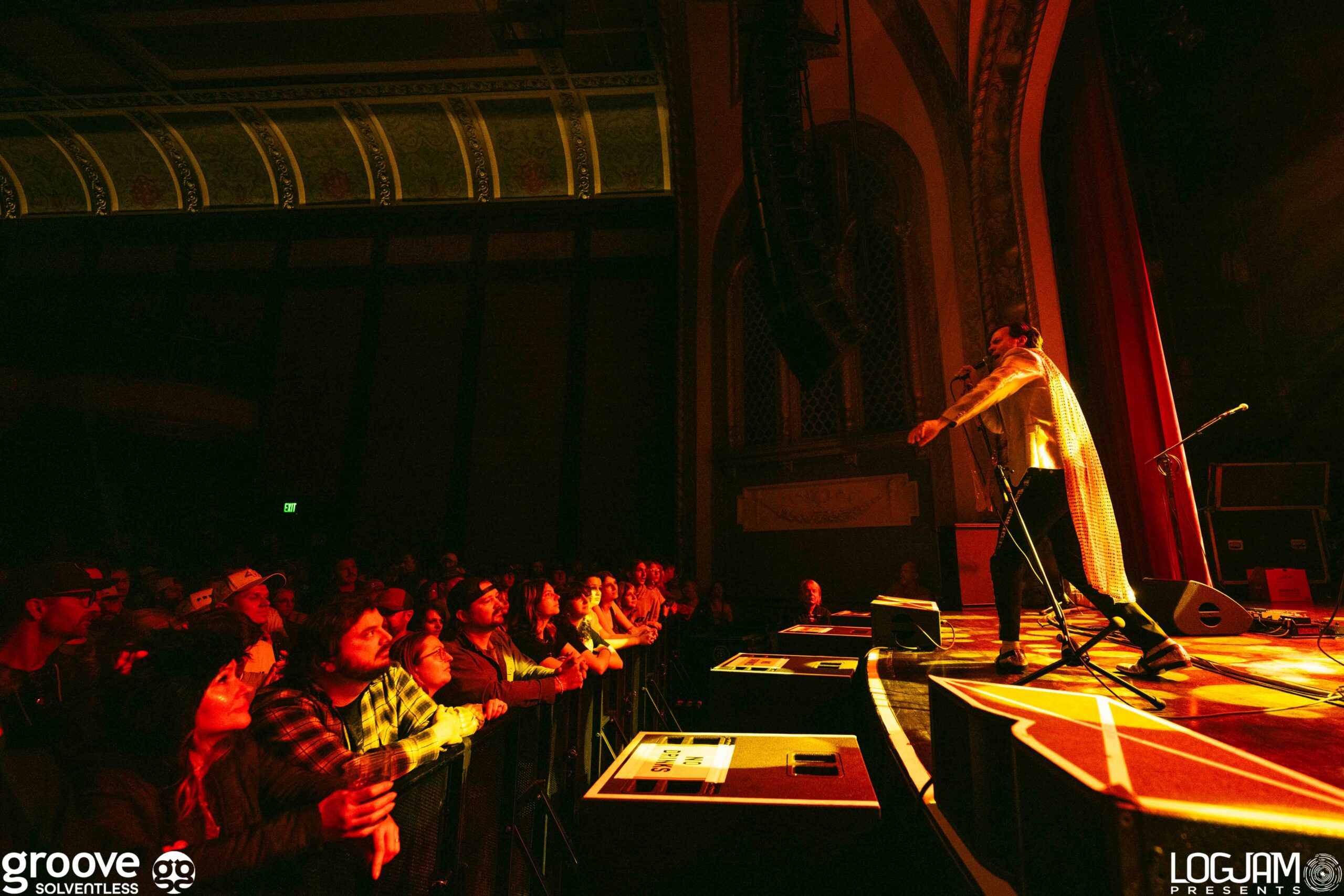 MODEST MOUSE 5/13