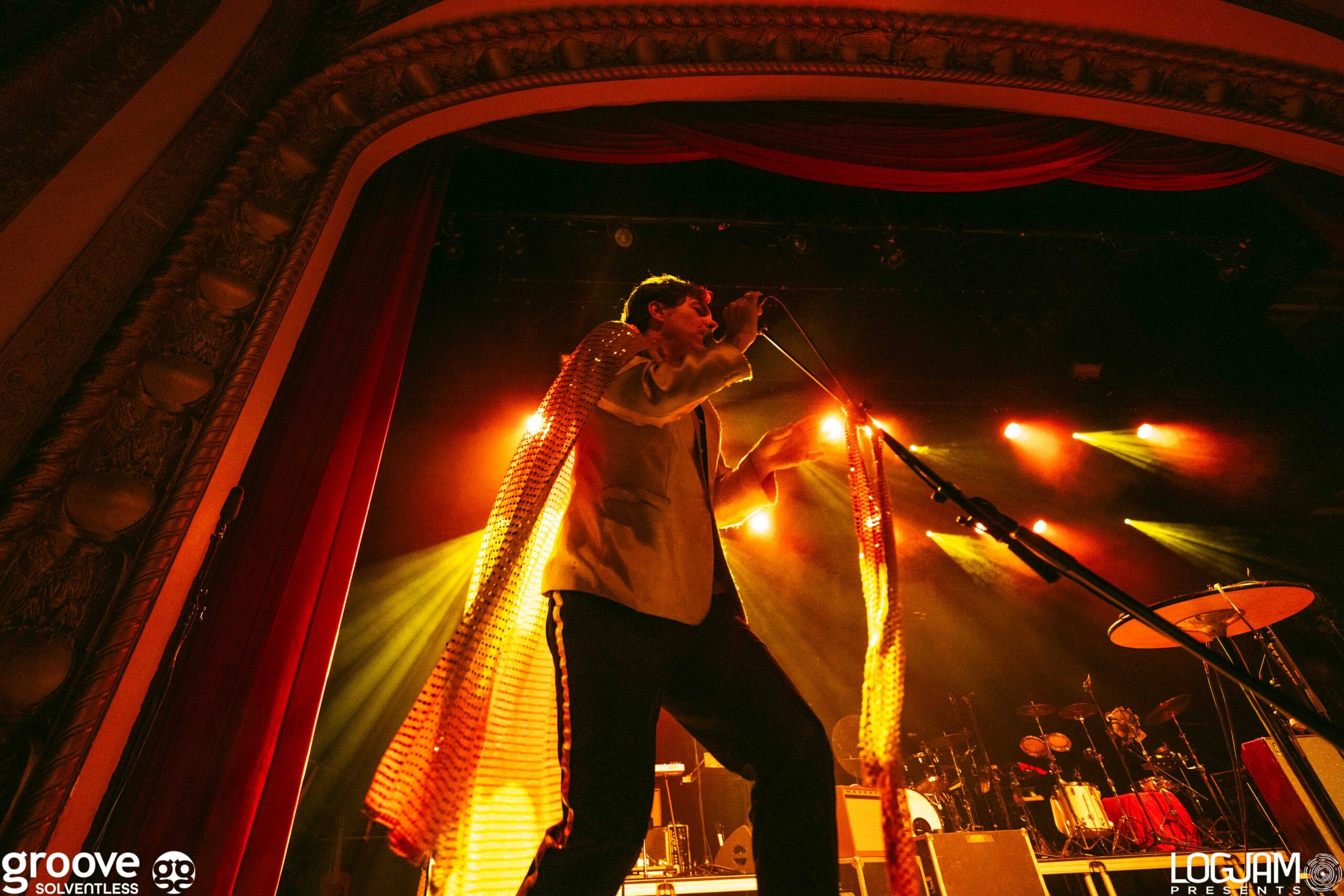 MODEST MOUSE 5/13