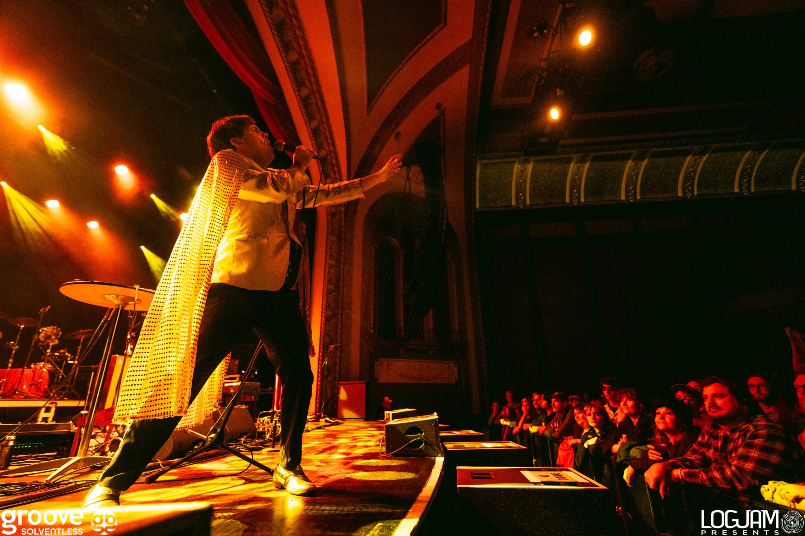 MODEST MOUSE 5/13
