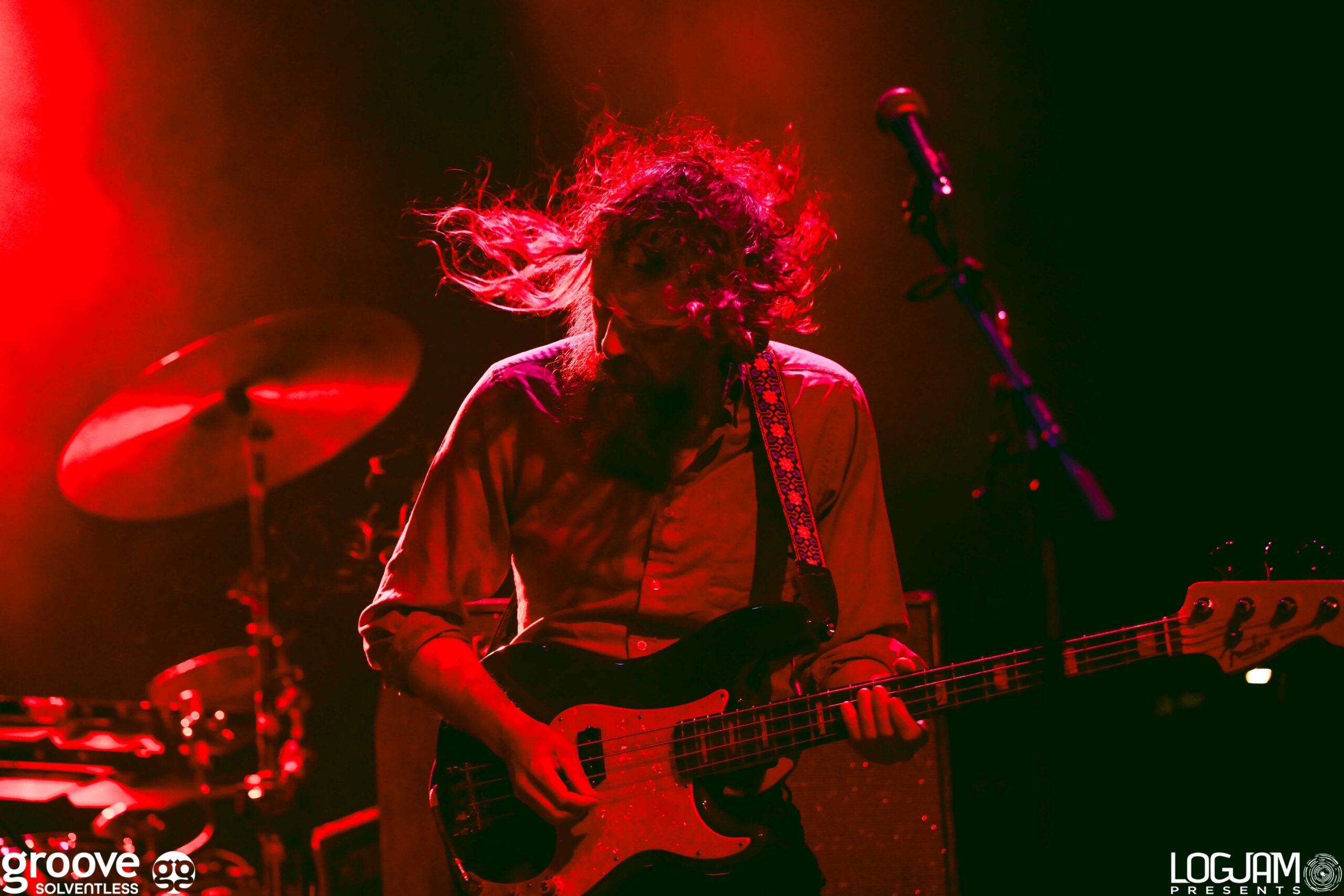 MODEST MOUSE 5/13