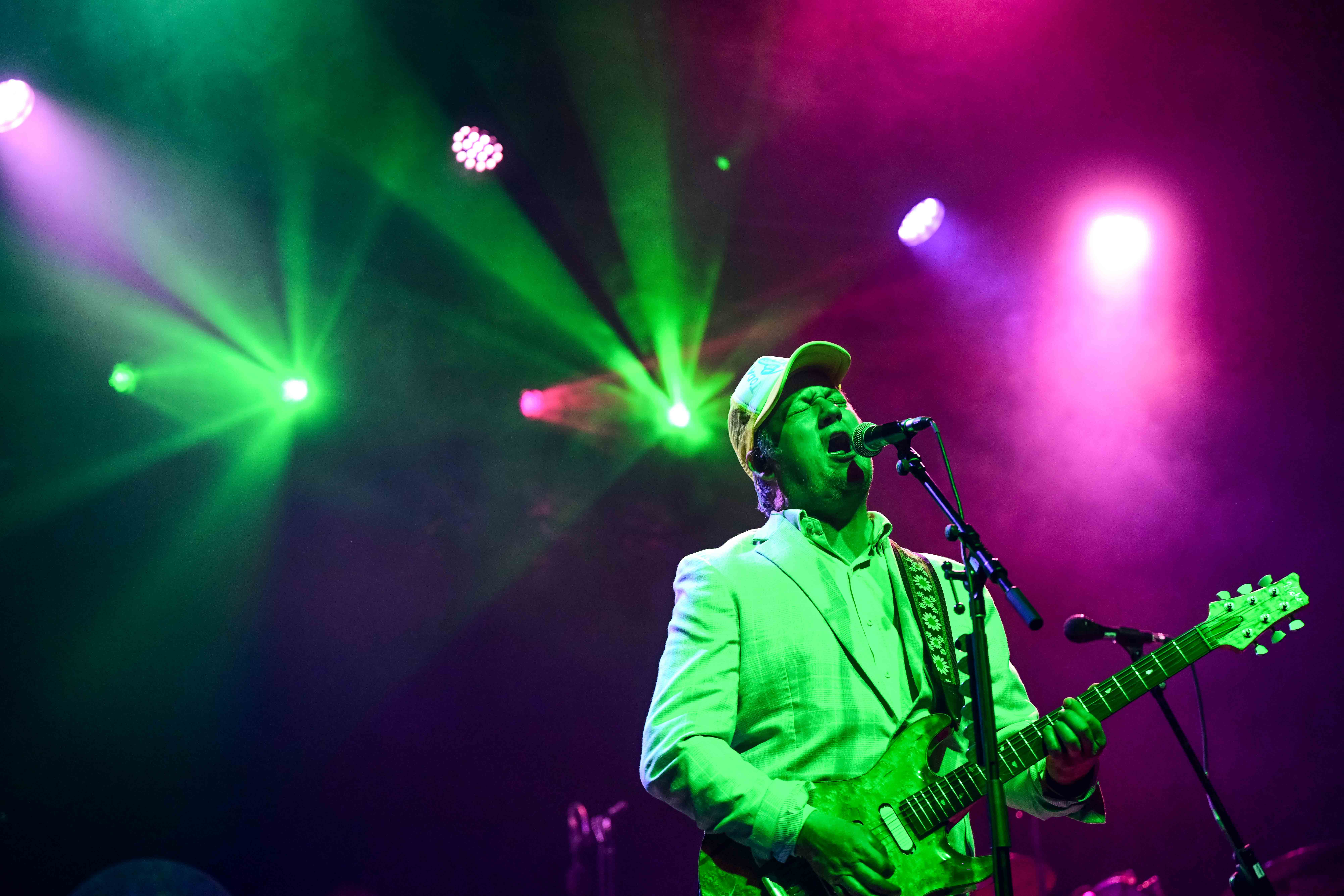 MODEST MOUSE 5/13