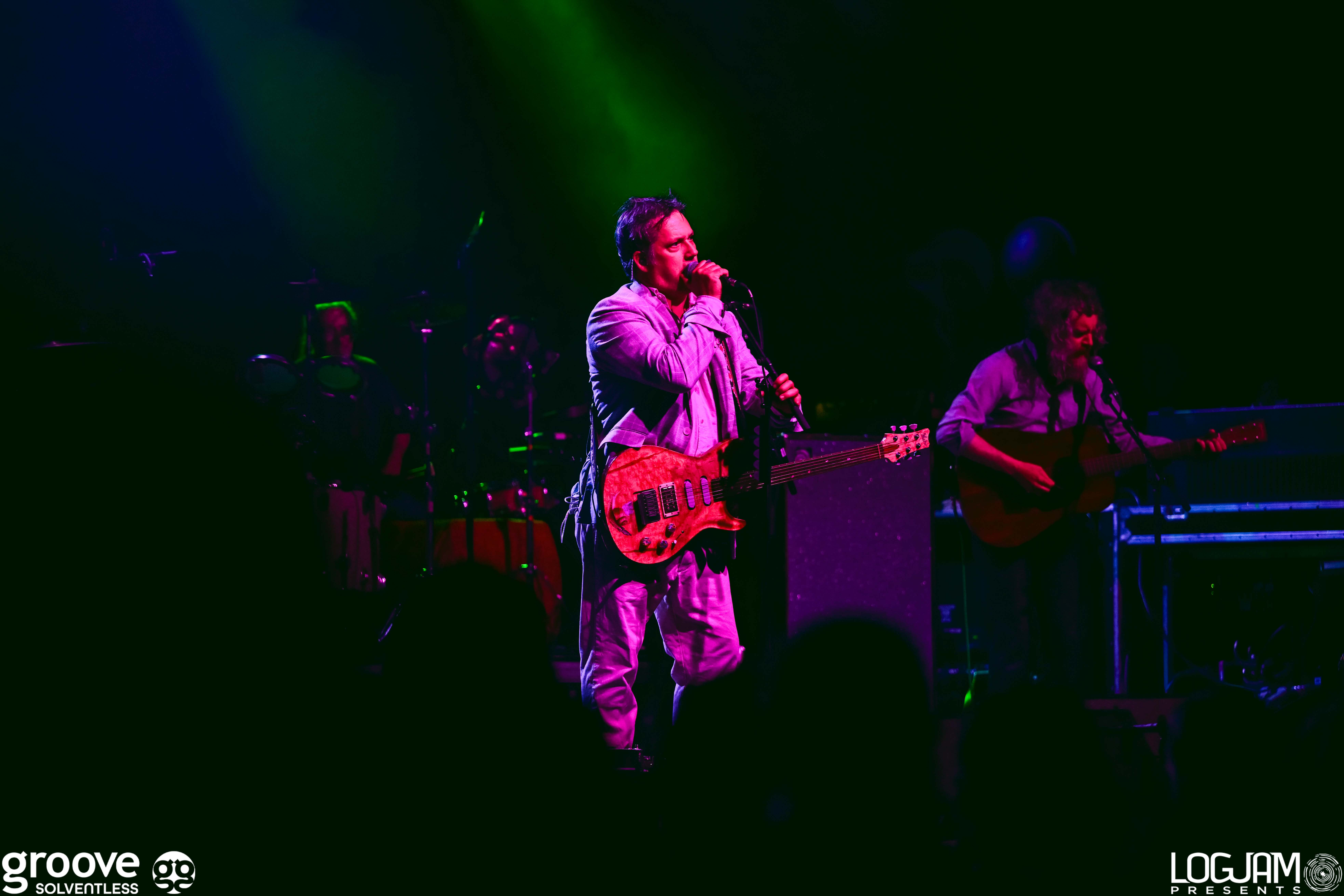 MODEST MOUSE 5/13