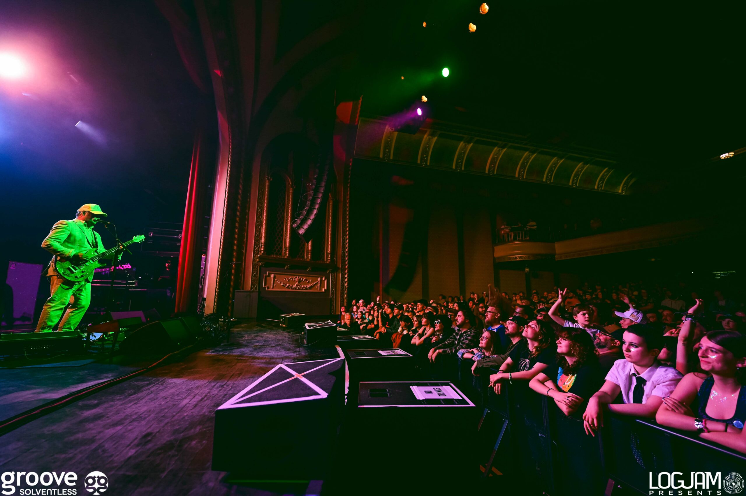 MODEST MOUSE 5/13