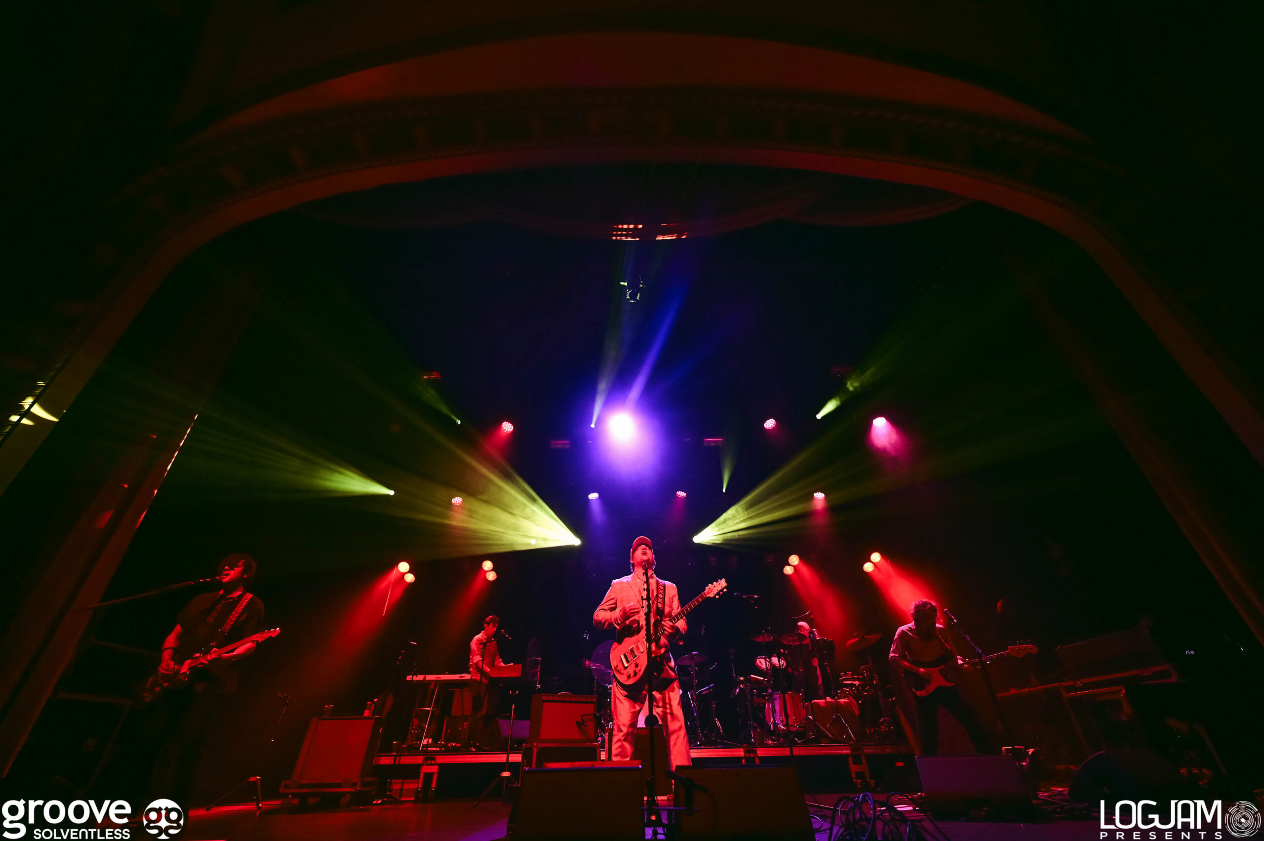 MODEST MOUSE 5/13