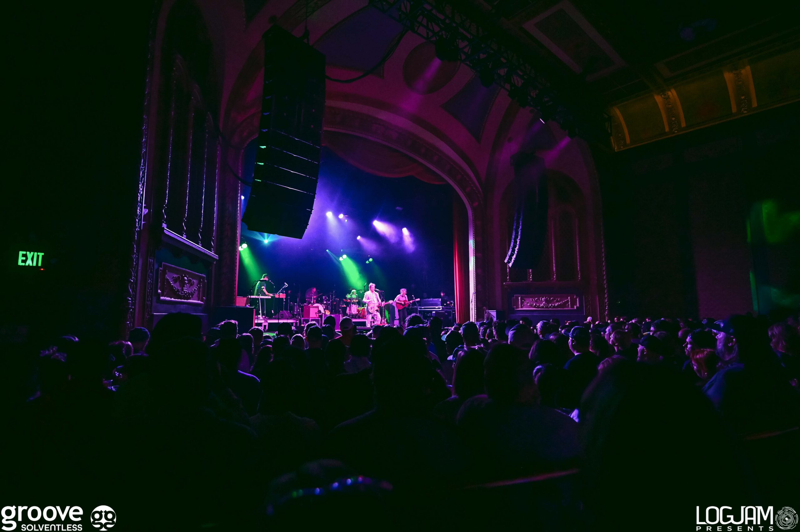 MODEST MOUSE 5/13