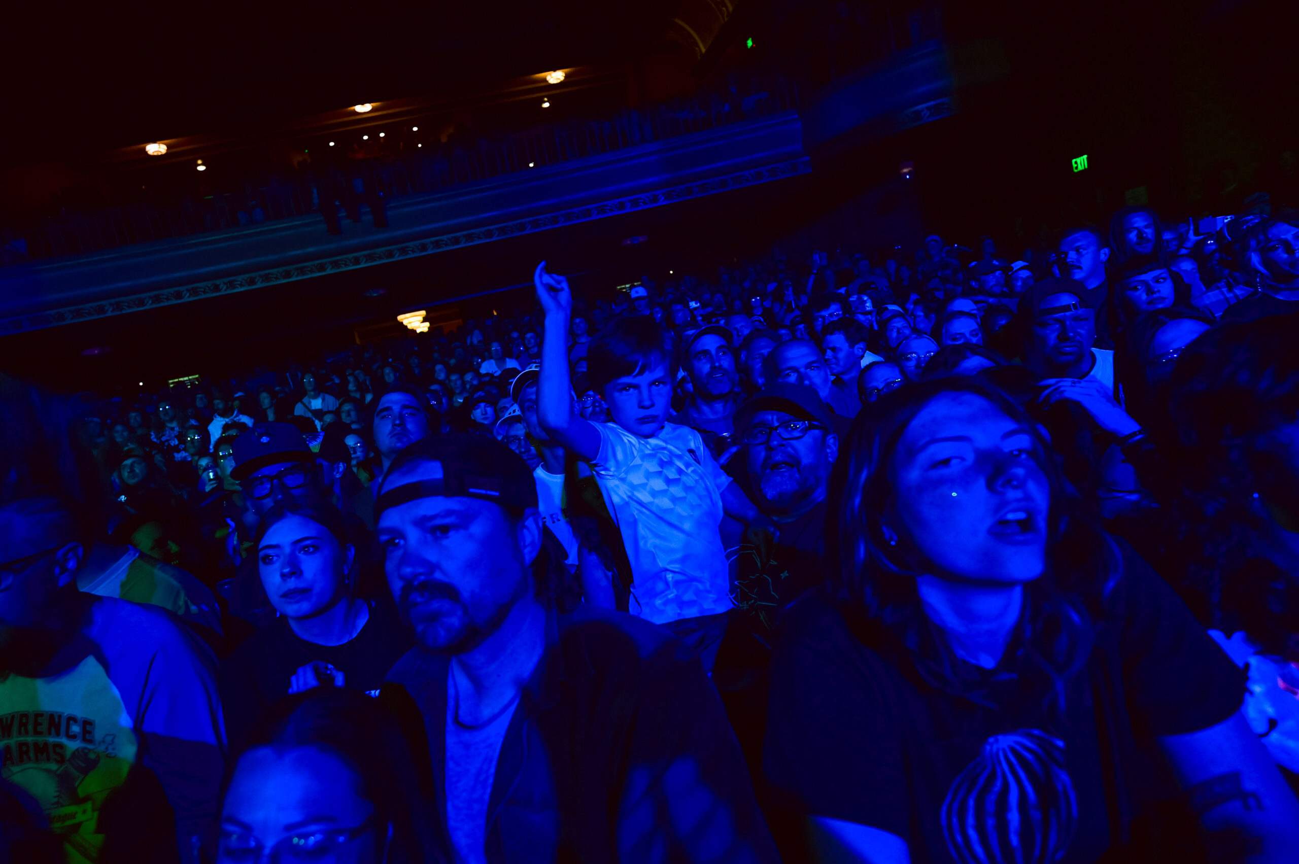 MODEST MOUSE 5/13