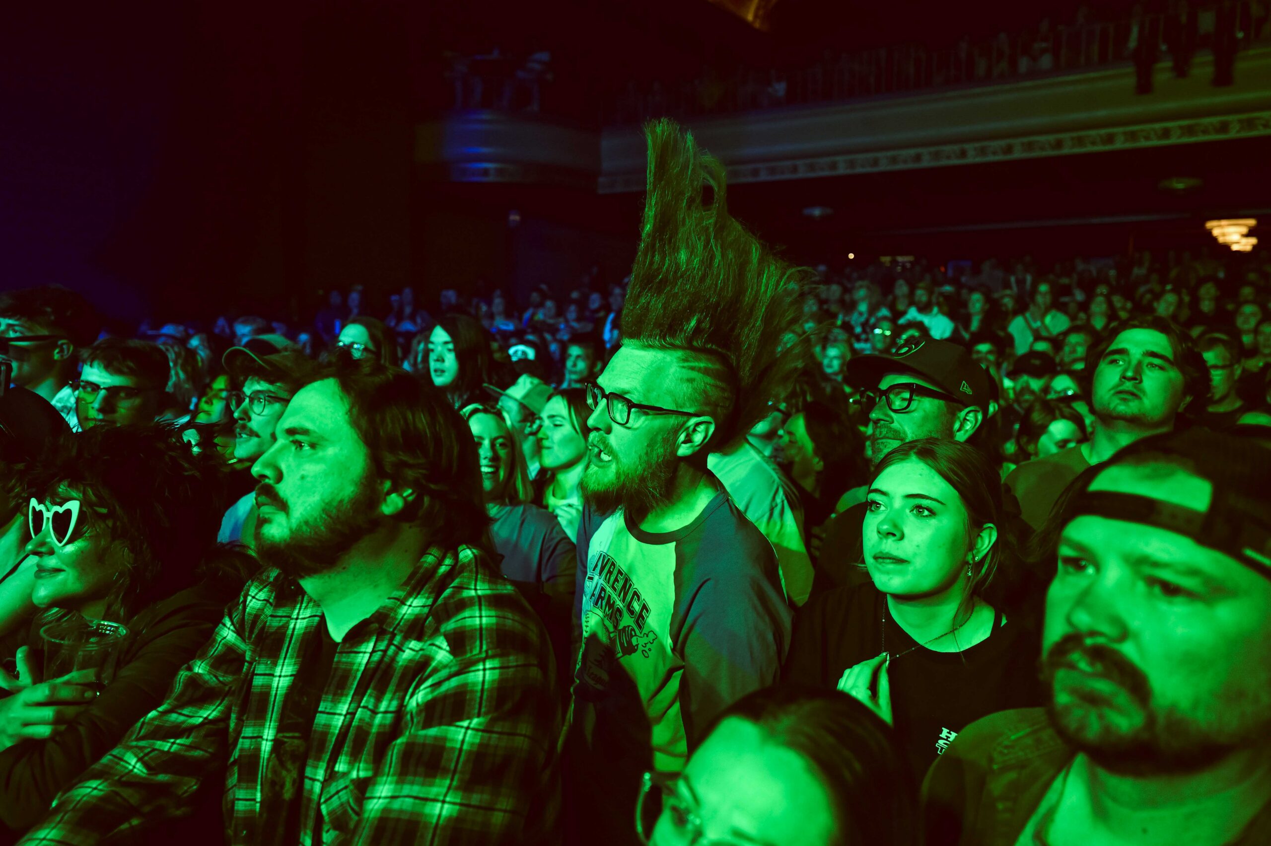 MODEST MOUSE 5/13