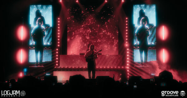 Hippie Sabotage at the ELM (Photo Gallery)