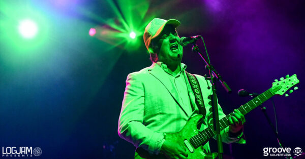 Modest Mouse at the Wilma (Photo Gallery)