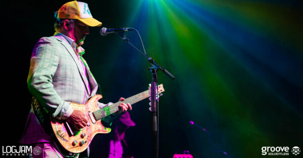 Modest Mouse at The ELM (Photo Gallery)