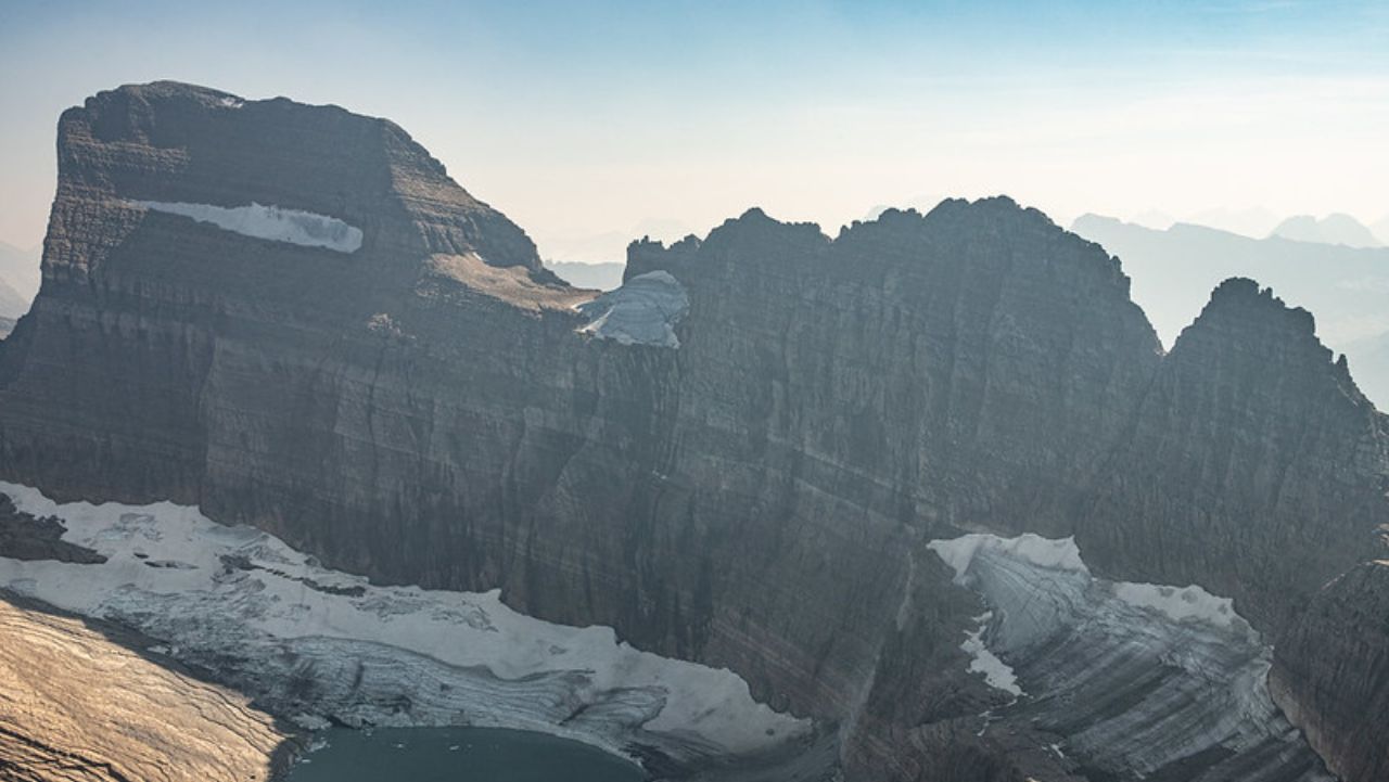 Photo by GlacierNPS