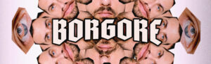 Borgore at The ELM
