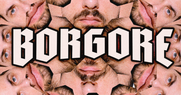 EVENT INFO: Borgore at The ELM 2026