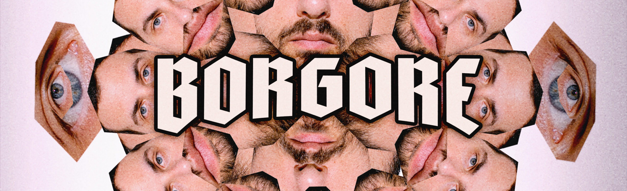 Borgore