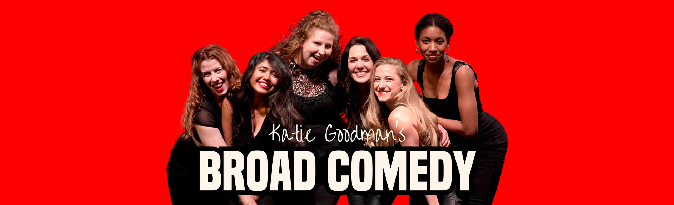 Broad Comedy Announces Shows in Bozeman & Missoula Image