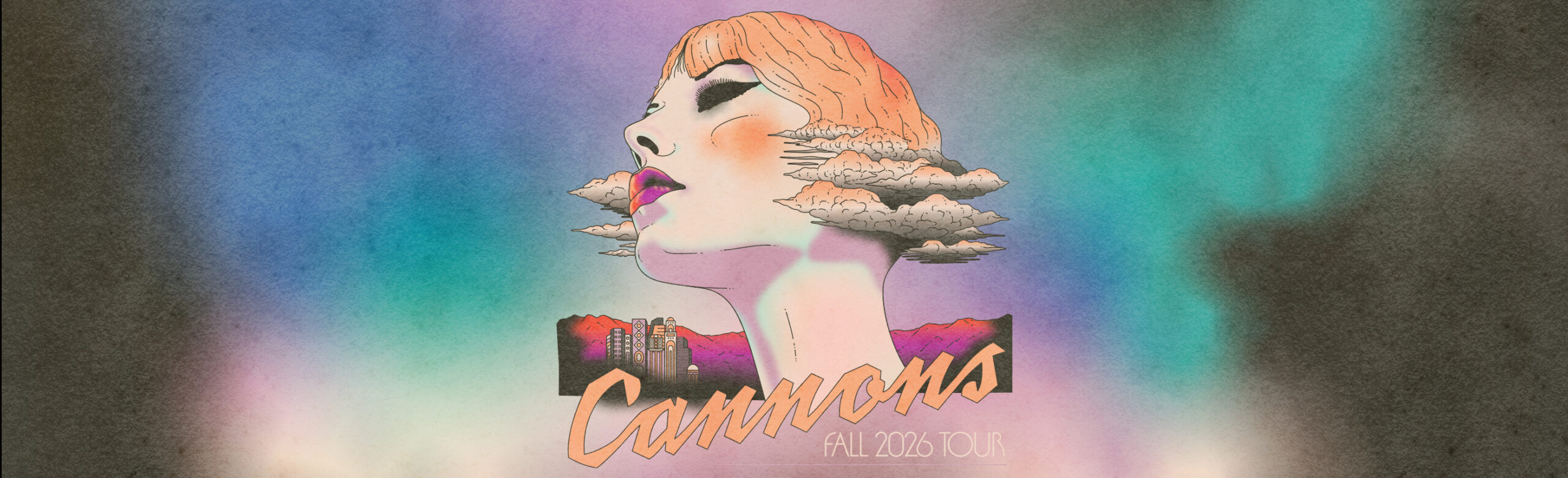 Cannons