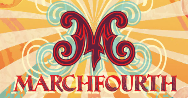 EVENT INFO: MarchFourth at The ELM 2026
